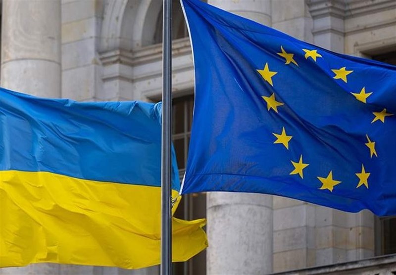 بار هزینه سالانه 3 میلیارد یورویی اتحادیه اروپا در طرح حمایت جدید مالی از اوکراین