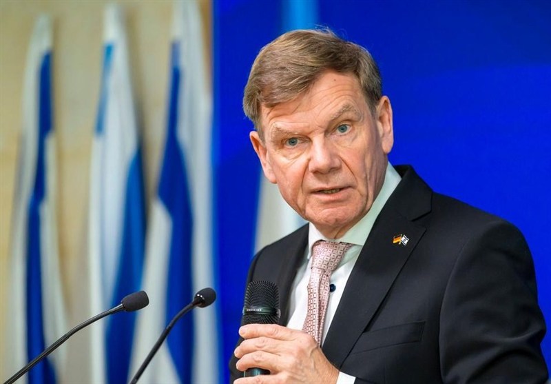 آلمان: شهرک‌سازی های جدید اسرائیل را به رسمیت نمی شناسیم