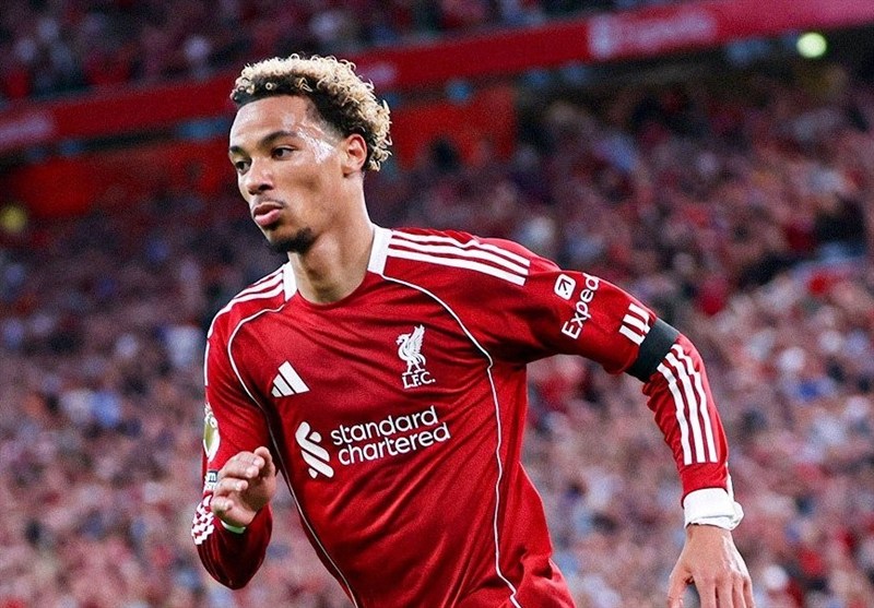 لیورپول خانه تاتنهام 9 نفره را فتح کرد