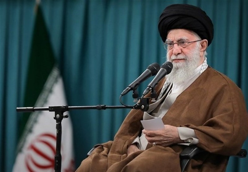 پیام تسلیت امام خامنه‌ای در پی درگذشت آیت‌الله شفیعی