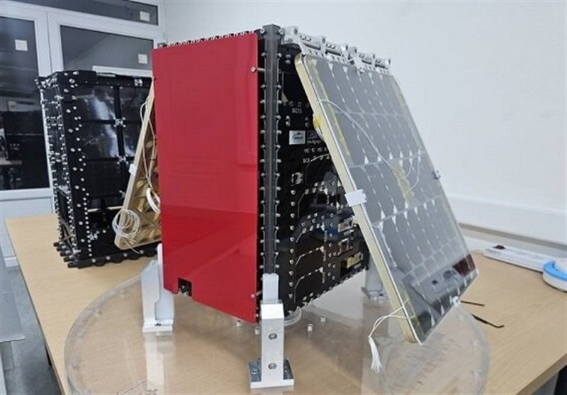 ماهواره کوثر 1.5؛ جهش بخش خصوصی ایران در پایش زمین و ارتباطات فضایی