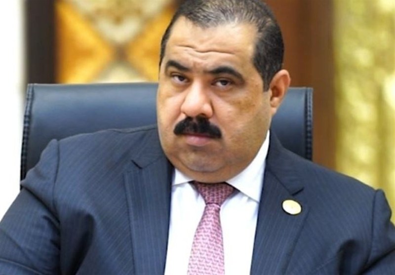 عراق| نشست مهم اقلیت اهل سنت/السامرائی نزدیک‌ترین فرد به ریاست پارلمان