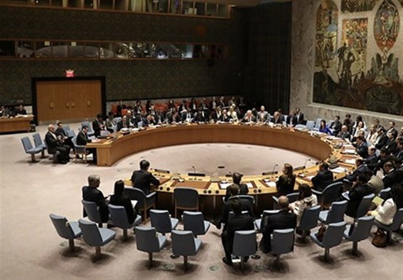 بی‌بی‌سی: شورای امنیت در خصوص ایران جلسه برگزار می‌کند