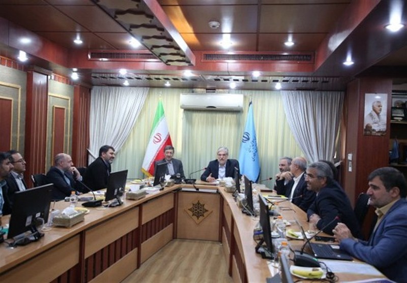 عدم دسترسی به سامانه‌های وزارت‌علوم به دلیل بروزرسانی