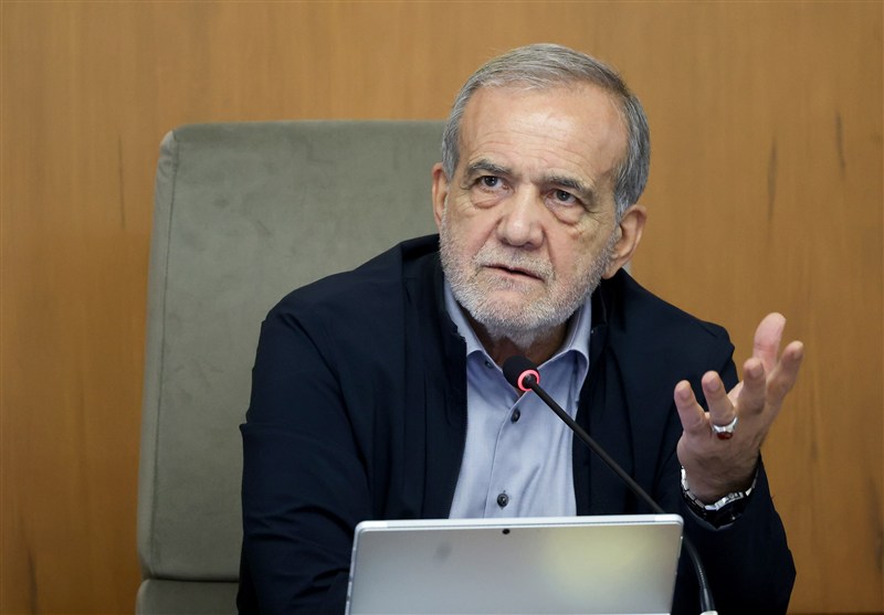 نامه به پزشکیان درباره بحران عمیق مالی سازمان بیمه سلامت