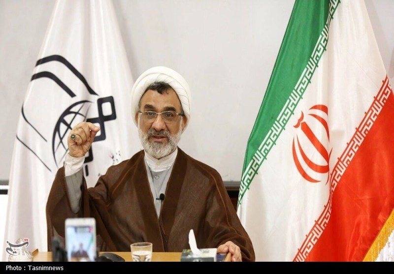 خسروپناه: مصوبات شورای عالی انقلاب فرهنگی در راستای انسجام ملی است