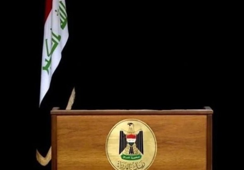 عراق| کاهش تعداد نامزدهای نخست وزیری به سه نفر