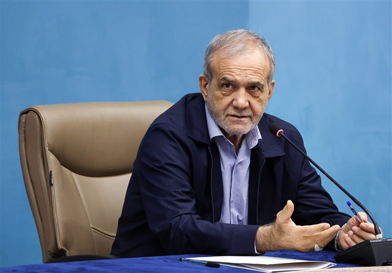 پزشکیان: دانشگاه‌ها ظرفیت حل مسائل انرژی کشور را دارند