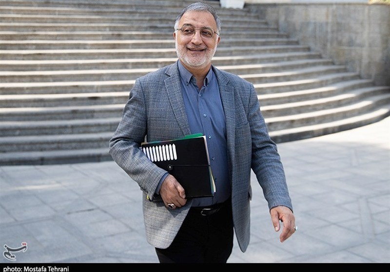 زاکانی: 53 چاه آب شرب برای واگذاری به وزارت نیرو آماده است