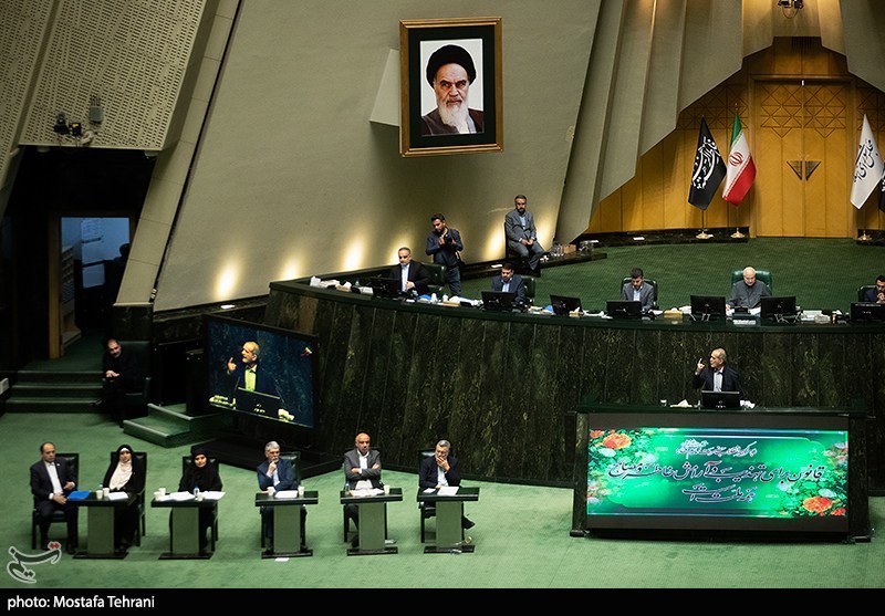 واکنش نمایندگان به موضوع حکمرانی آب در کشور