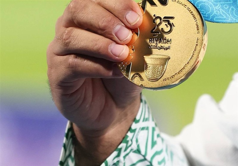 اوج‌گیری ازبکستان، زنگ خطر برای ورزش ایران جدول