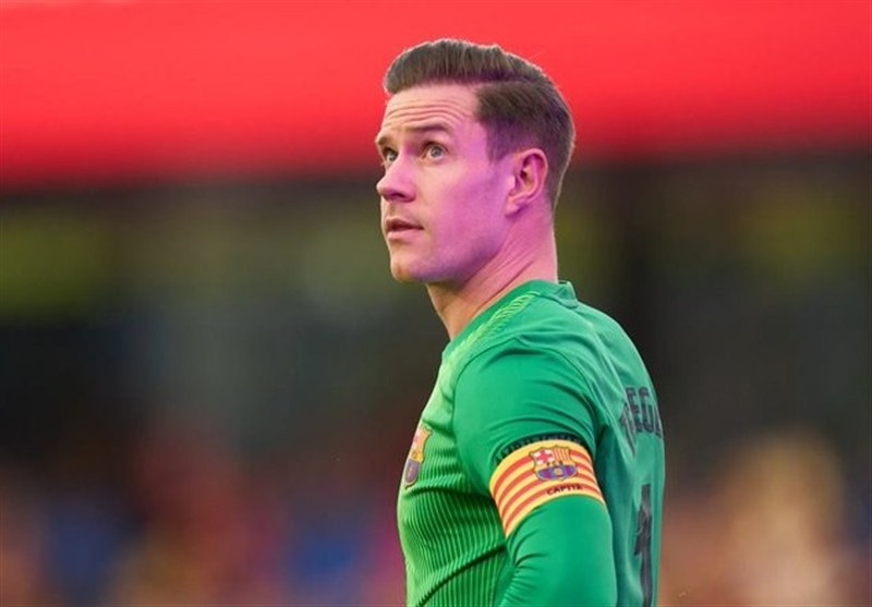 بارسا برای رفتن تراشتگن، سه‌چهارم حقوقش را هم می‌دهد!