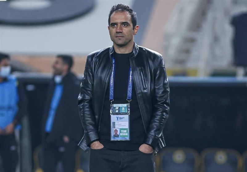 سرپرست سپاهان: قطعا در نیم فصل با نظر سرمربی بازیکن جذب خواهد شد