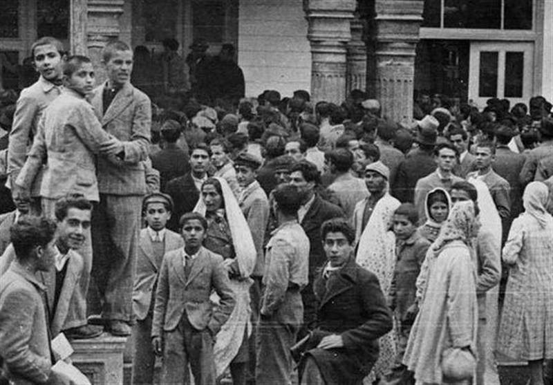 ماجرای بلوای نان در 1321؛ گروکشی از سفره مردم در تقابل دربار و دولت و بیگانه!