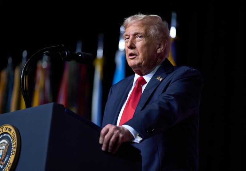 ترامپ و مجازات جمعی میلیون‌ها نفر با معیار بی‌اساس