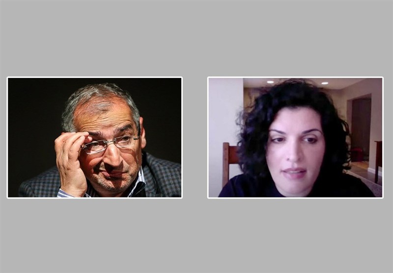 از صادق زیباکلام تا استاد دانشگاه آرکانزاس/ دنبال دیکتاتوری می‌گردید؟ این خبر را بخوانید