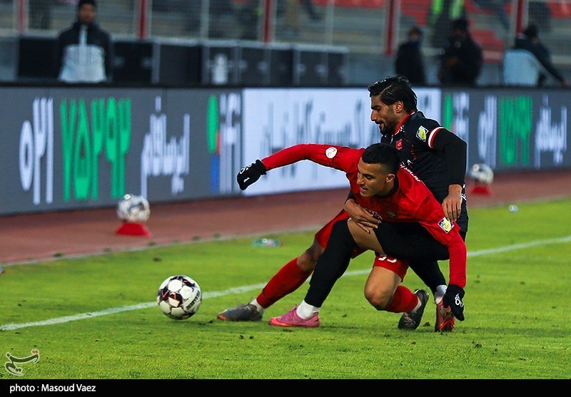 2 آفت احکام قضایی فوتبال که متخلف را تشویق می‌کند/ تیغ همچنان کُند است!