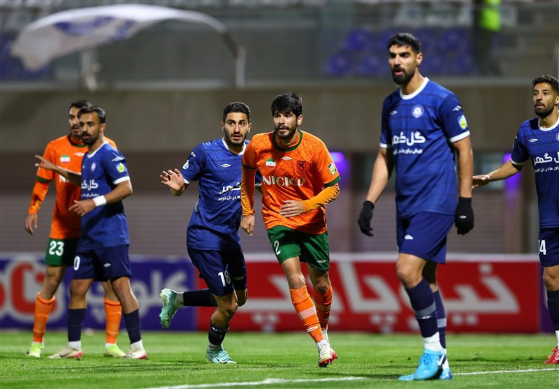 جام حذفی فوتبال| جباری به دنبال انتقام زودهنگام در دربی کرمان/ تقابل بحران‌زده‌ها با شگفتی‌سازان