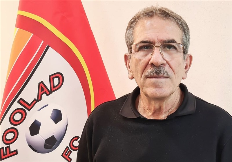 رضاییان: رفتار مربی چادرملو تخلف آشکار و مصداق بارز بی‌اخلاقی است