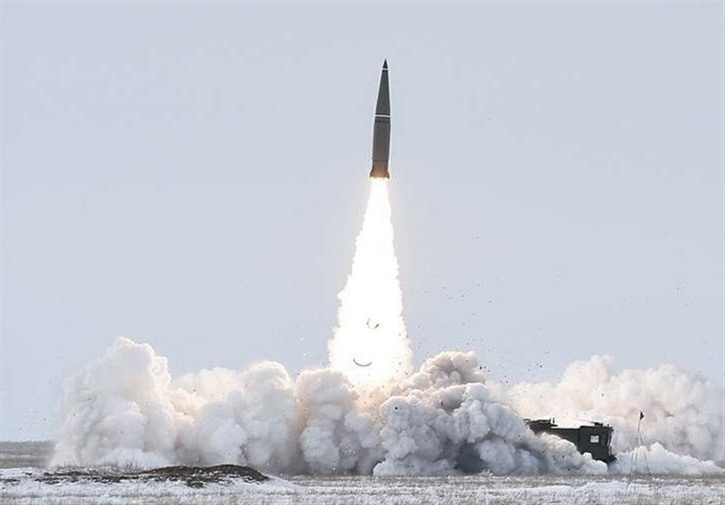 زلنسکی: موشک اورشنیک روسیه قابل انهدام نیست