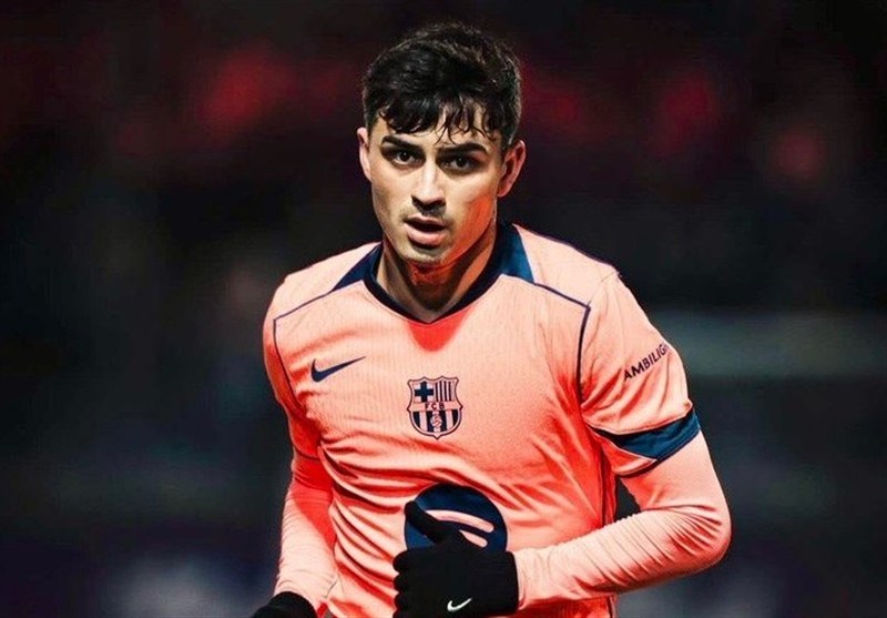 پدری بازی با ویارئال را از دست داد