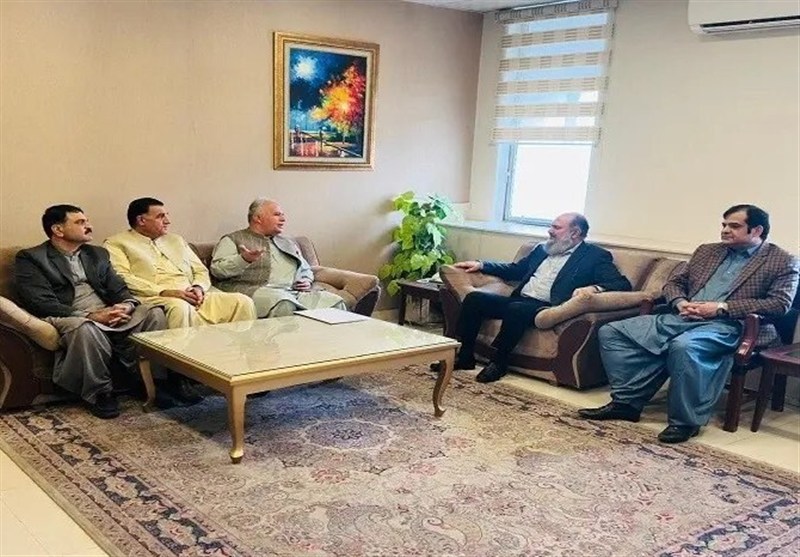 اعتراض تاجران پاکستانی به تداوم بسته بودن مرزهای تجاری با افغانستان