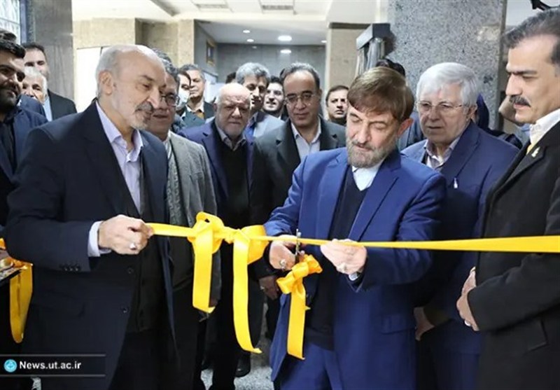 اندیشکده نفت در دانشگاه تهران راه‌اندازی می‌شود