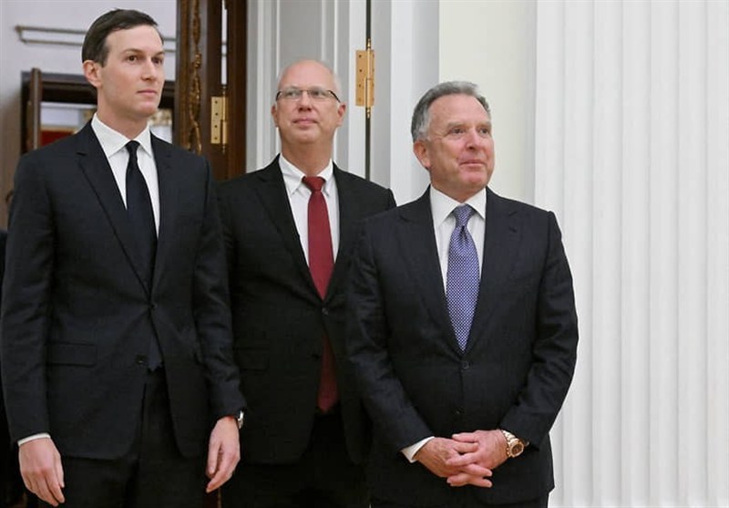 تحولات اوکراین|دیدگاه روسیه و آمریکا درباره مذاکرات میامی برای پایان جنگ