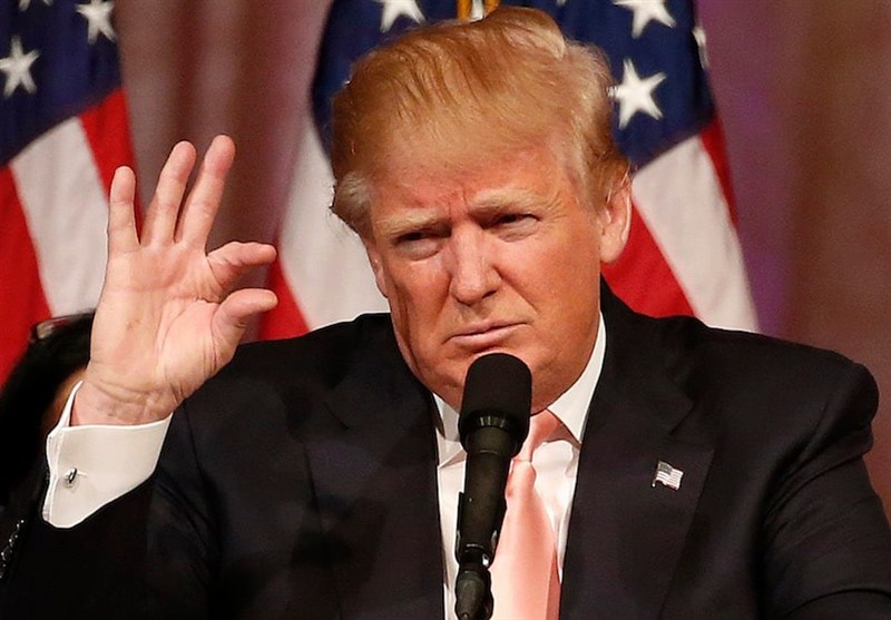 واشنگتن پست: دکترین ترامپ «آمریکا را دوباره کوچک کنید» است