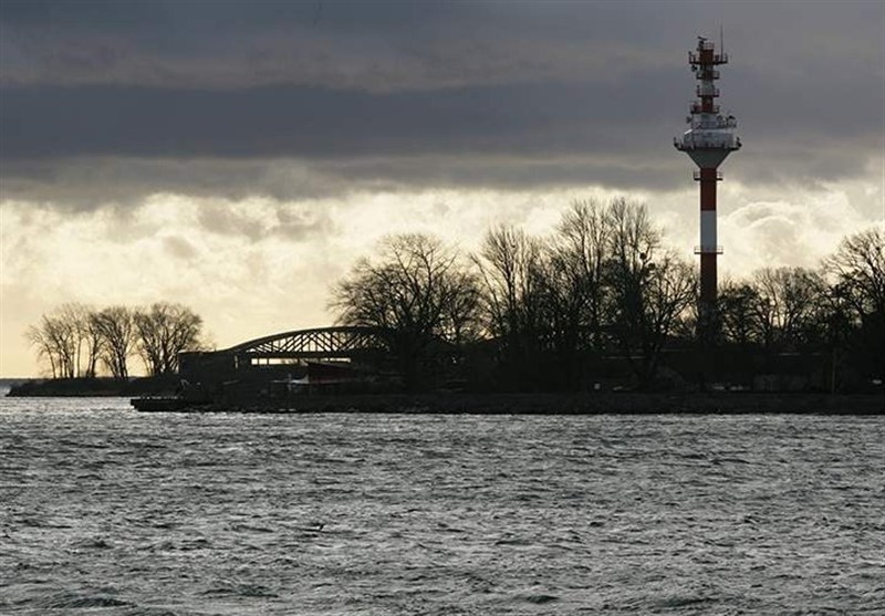 ریابکوف: روسیه از تمام توان خود برای دفاع از کالینینگراد استفاده خواهد کرد