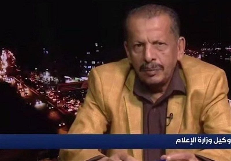 صنعا: رژیم‌های عربی بودجه مالی پروژه‌های آمریکا و اسرائیل را تامین می‌کنند