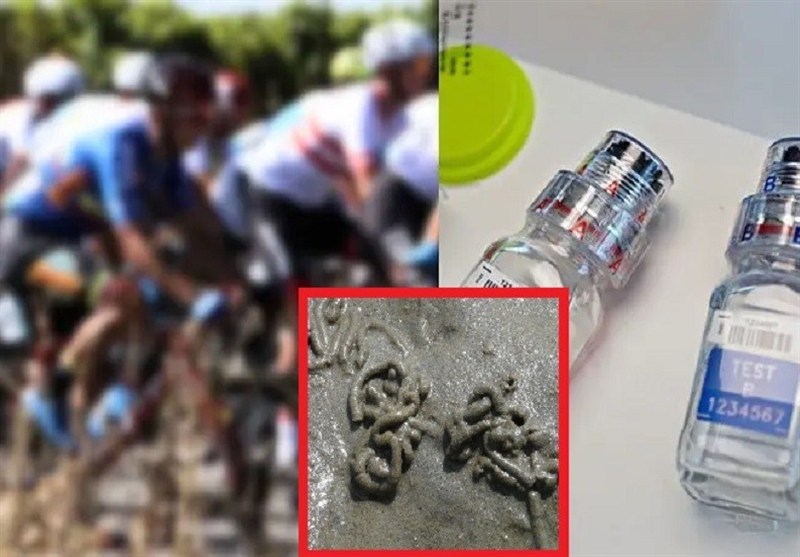 تهدیدی جدید برای دنیای ورزش؛ دوپینگ غیرقابل شناسایی با «کرم اکسیژن‌ساز»!