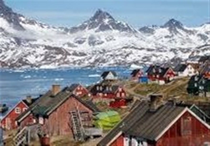 ترامپ: برای امنیت ملی خود به گرینلند نیاز داریم