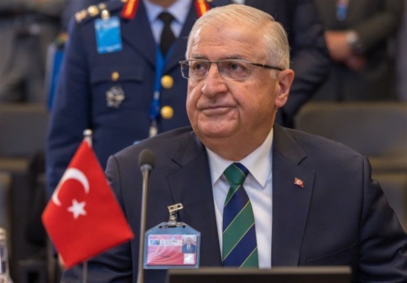 تاسیس مرکز فرماندهی عملیات هوایی ترکیه در سومالی