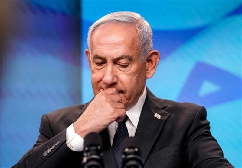 نتانیاهو: به هیچ کشوری اجازه دستیابی به جت‌های اف35 را نخواهم داد!