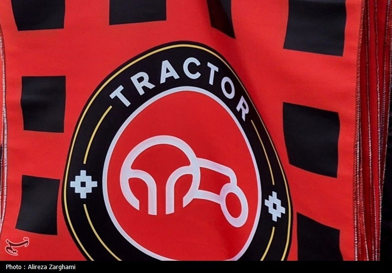 ارجاع شکایت تراکتور از پرسپولیس و شمس‌آذر به کمیته انضباطی
