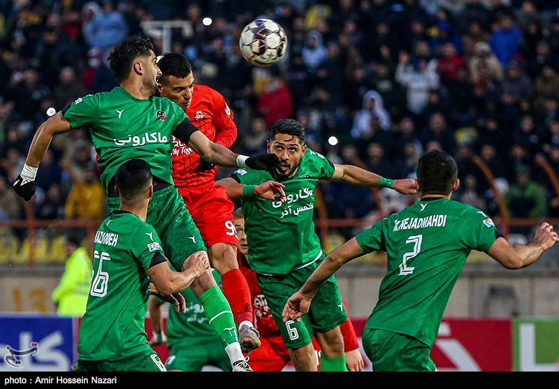 مشخص شدن زمان برگزاری دیدارهای استقلال و تراکتور در جام حذفی