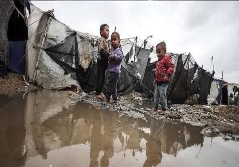 تبدیل شمال غزه به منطقه‌ای «فاجعه‌ زده»/ هشدار درباره خطر گسترش بیماری‌ها