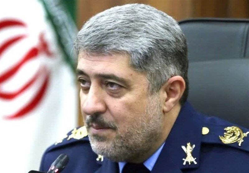 امیر بهمرد: دفاع از کشور وظیفه مشترک همه ما ایرانیان است