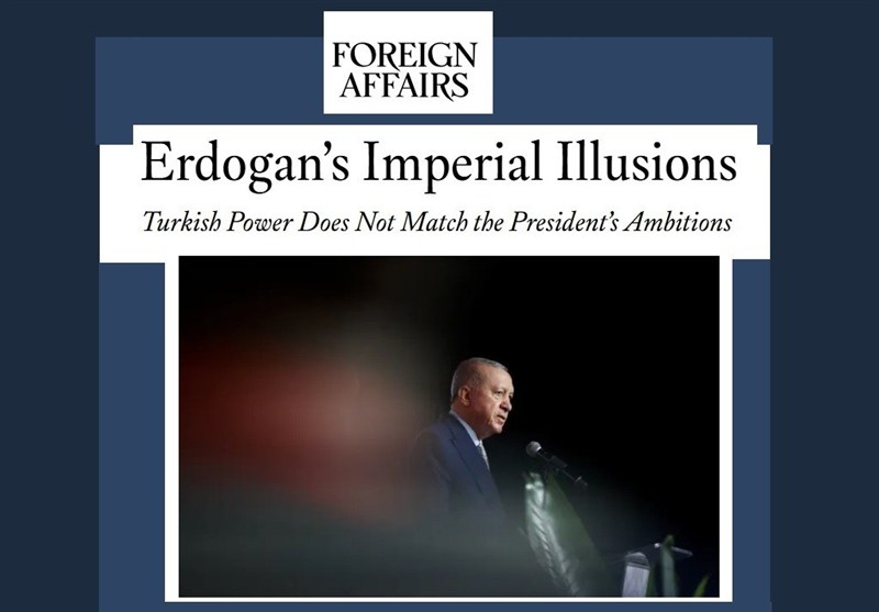 ترکیه در کشاکش اهداف آمریکا و رژیم اسرائیل؛ چالش در سوریه- بخش 2