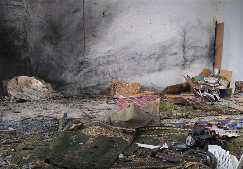 حزب الله لبنان، حمله تروریستی به مسجد امام علی(ع) در حمص را به‌شدت محکوم کرد