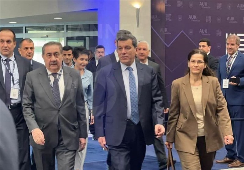 توافق قسد و دمشق در هاله‌ای از ابهام؛ اخبار ضد و نقیض از مذاکرات