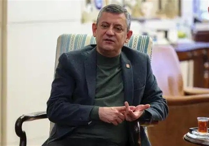 رهبر اپوزیسیون ترکیه: پهپاد ناشناس بر فراز آنکارا را جنگنده‌های ناتو سرنگون کردند