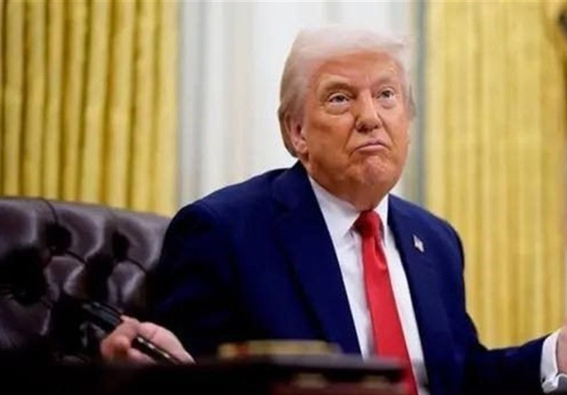 چالش‌های اساسی پیشِ‌روی دونالد ترامپ در سال 2026