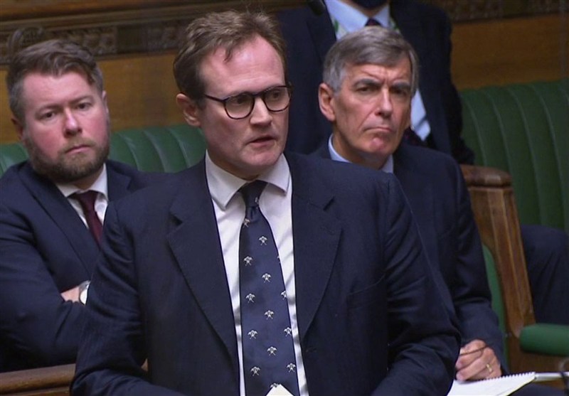 نماینده پارلمان انگلیس: ارتش باید از تجربه نظامیان افغان استفاده کند