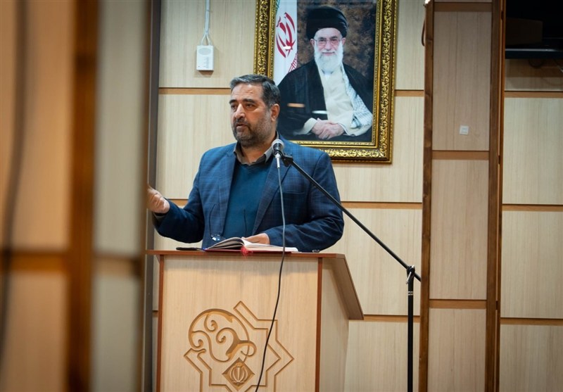 عامری: تدبیر رهبر انقلاب توطئه دشمن در جنگ 12روزه را ناکام گذاشت