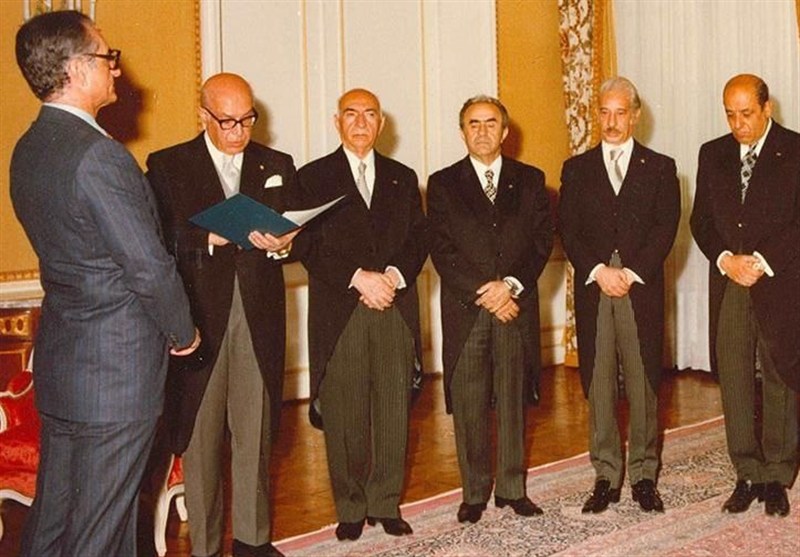 گزارش| چگونه قانون اساسی مشروطیت در زمان پهلوی از بین رفت؟