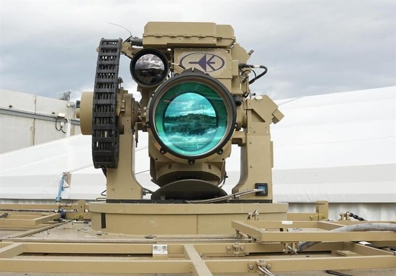 رسانه اسرائیلی هزینه سامانه پدافند لیزری را رو کرد