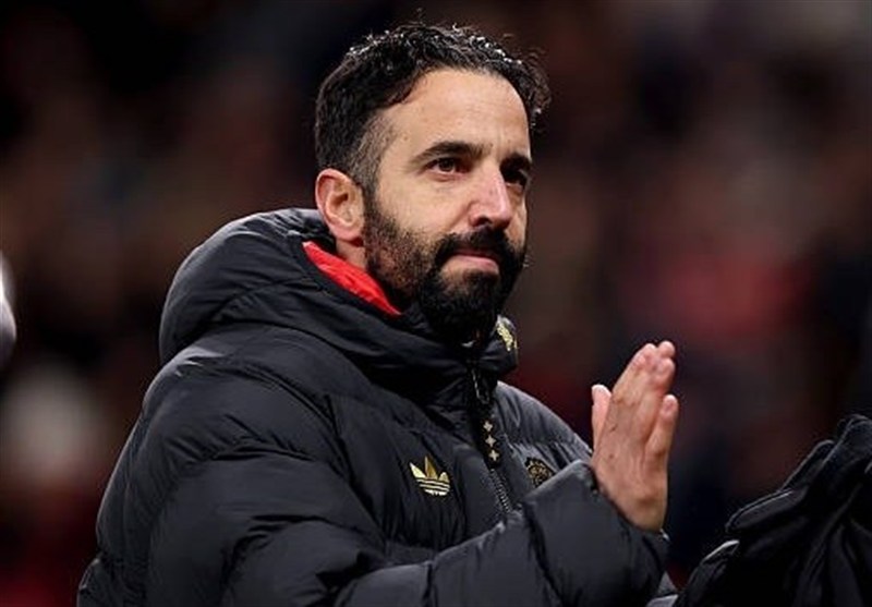 آموریم: کمبود خلاقیت داشتیم و بازی خوبی را به نمایش نگذاشتیم