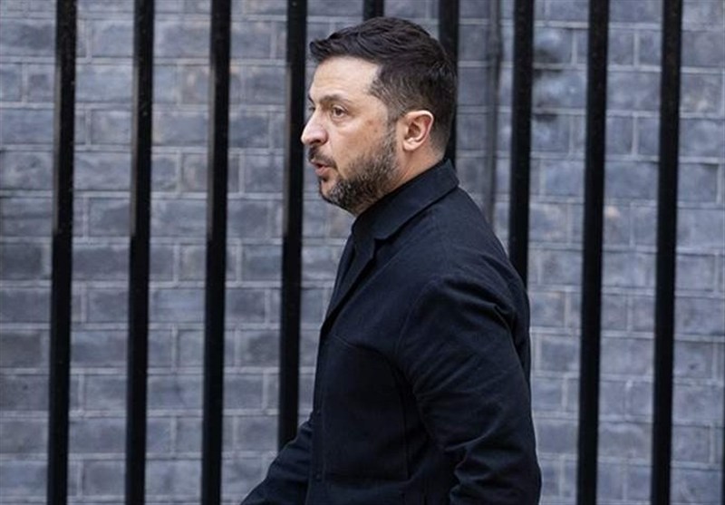 تحولات اوکراین